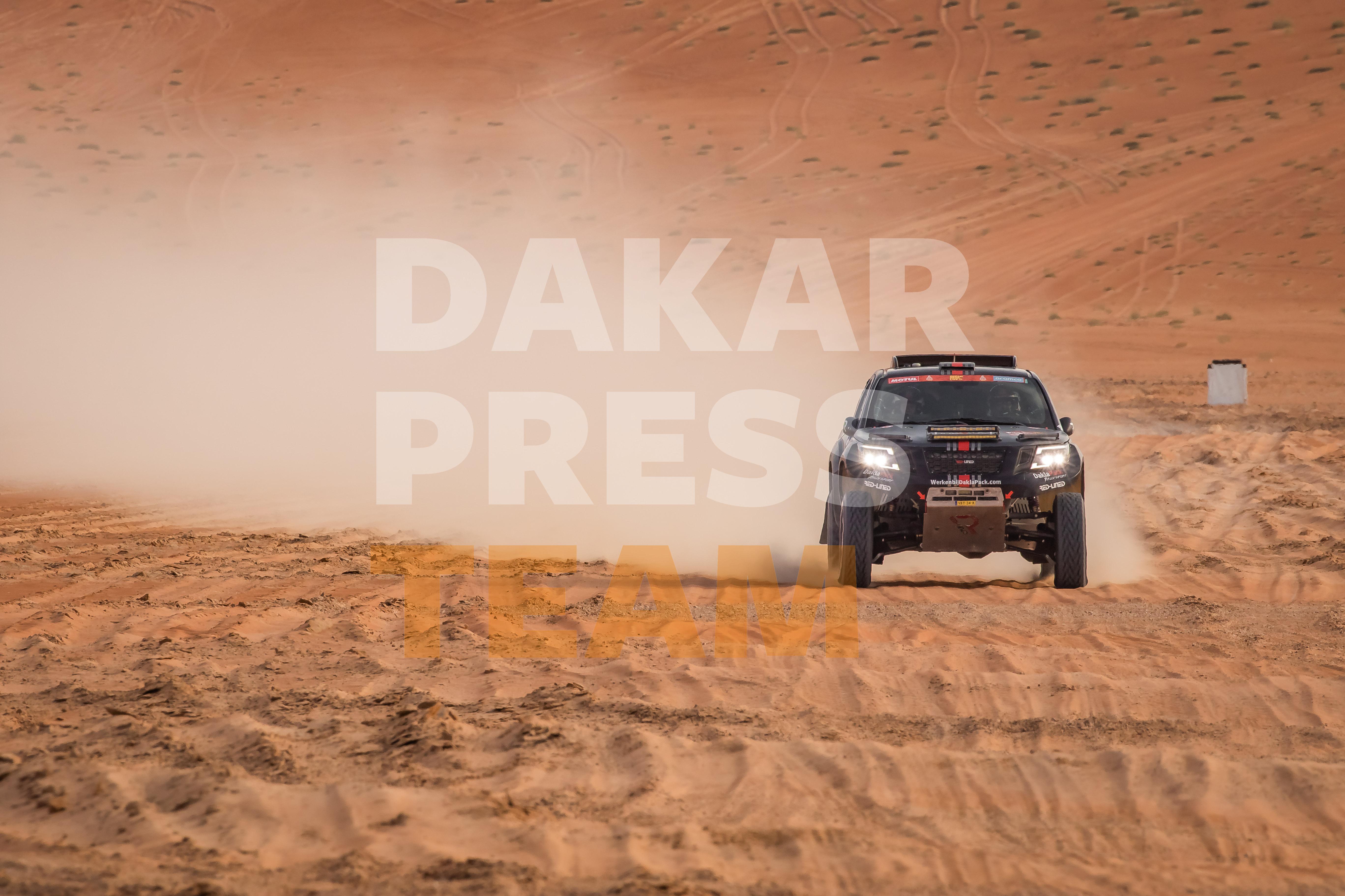 Dakar Press Team AUSTRALIA - Owner Dakar Press Team AUSTRALIA - Own